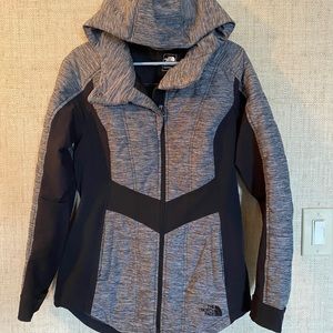 Women’s North Face Jacket Medium